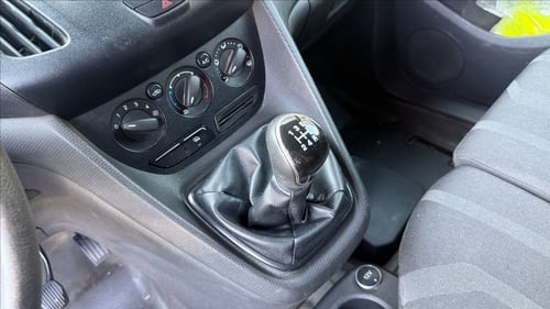 FORD Transit Courier 1.5 tdci 95cv Trend E6