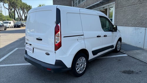 FORD Transit Courier 1.5 tdci 95cv Trend E6