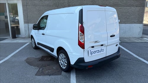 FORD Transit Courier 1.5 tdci 95cv Trend E6