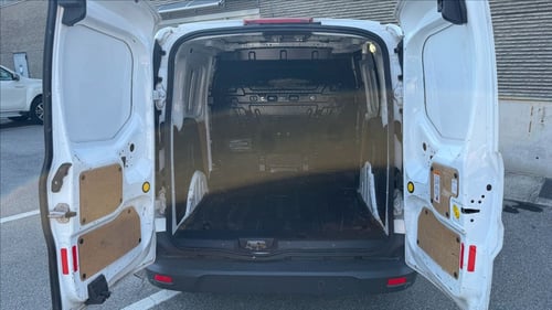 FORD Transit Courier 1.5 tdci 95cv Trend E6