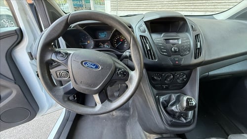 FORD Transit Courier 1.5 tdci 95cv Trend E6