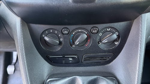 FORD Transit Courier 1.5 tdci 95cv Trend E6