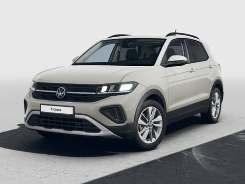 VOLKSWAGEN T-cross 1.0 tsi edition plus 115cv dsg