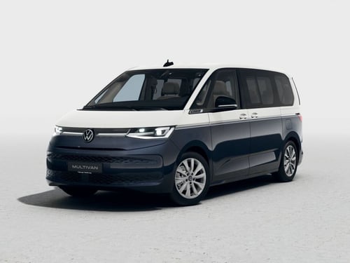 VOLKSWAGEN Multivan 1.5 phev style 4motion 245cv dsg 7p.ti
