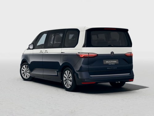 VOLKSWAGEN Multivan 1.5 phev style 4motion 245cv dsg 7p.ti