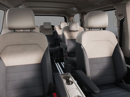 VOLKSWAGEN Multivan 1.5 phev style 4motion 245cv dsg 7p.ti