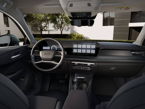 AUDI Q3 sportback 2.0 tdi s line edition 150cv s-tronic