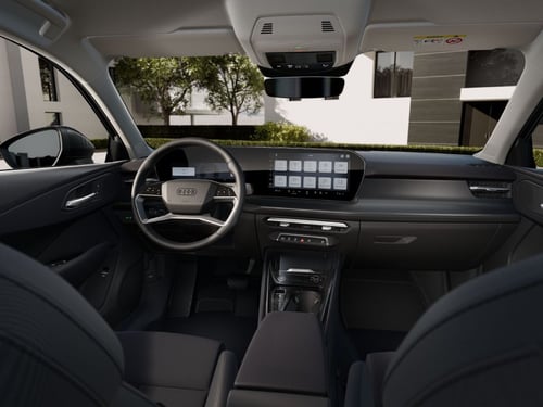 AUDI Q3 sportback 2.0 tdi s line edition 150cv s-tronic