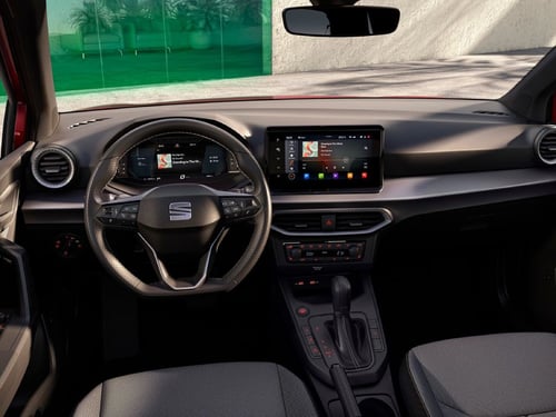 SEAT Arona 1.0 ecotsi fr 115cv dsg