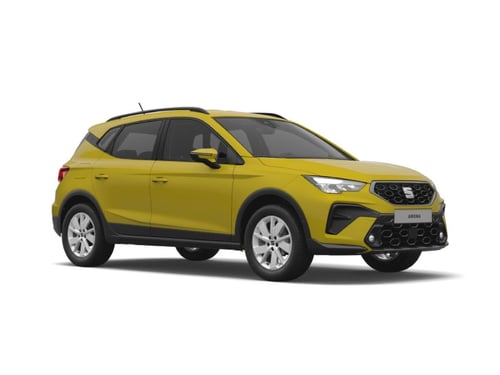 SEAT Arona 1.0 ecotsi style 95cv
