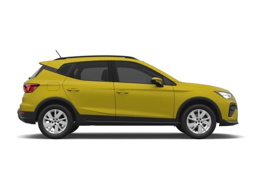 SEAT Arona 1.0 ecotsi style 95cv