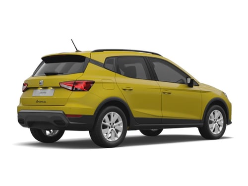 SEAT Arona 1.0 ecotsi style 95cv
