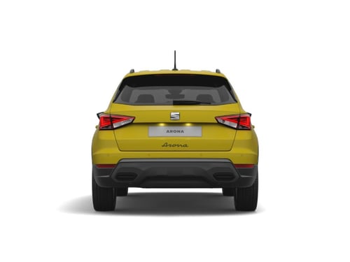 SEAT Arona 1.0 ecotsi style 95cv
