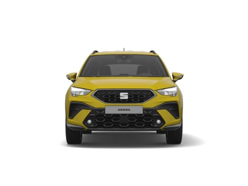 SEAT Arona 1.0 ecotsi style 95cv