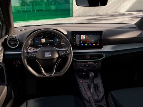 SEAT Arona 1.0 ecotsi style 95cv