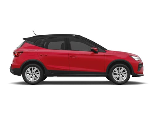 SEAT Arona 1.0 ecotsi style 95cv