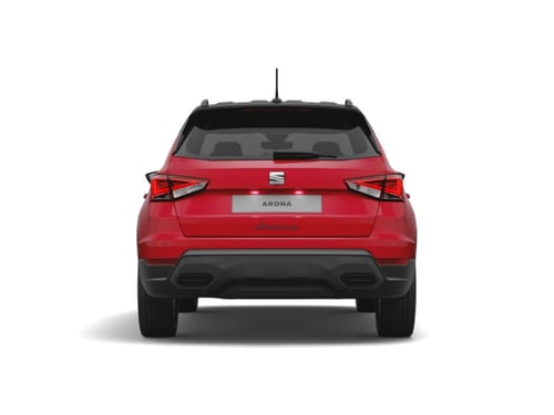 SEAT Arona 1.0 ecotsi style 95cv