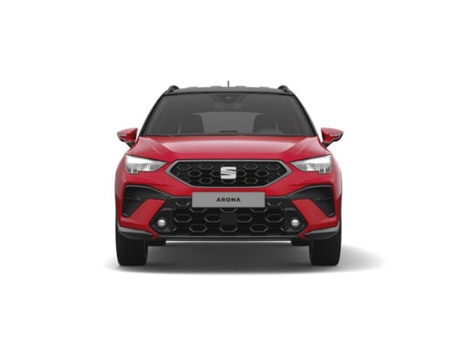 SEAT Arona 1.0 ecotsi style 95cv