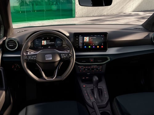 SEAT Arona 1.0 ecotsi style 95cv