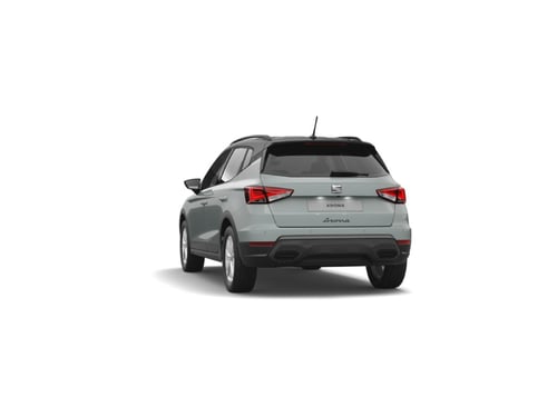 SEAT Arona 1.0 ecotsi style 95cv