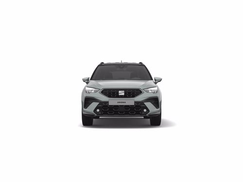 SEAT Arona 1.0 ecotsi style 95cv