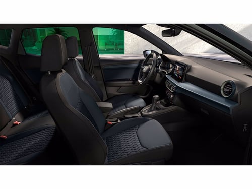 SEAT Arona 1.0 ecotsi style 95cv