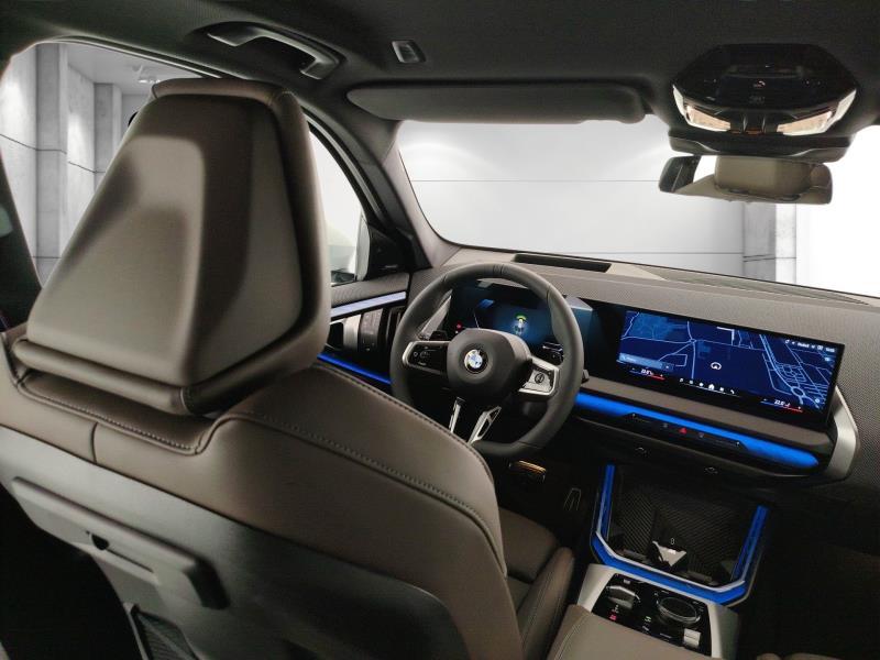 BMW X3 xdrive20d msport pro auto
