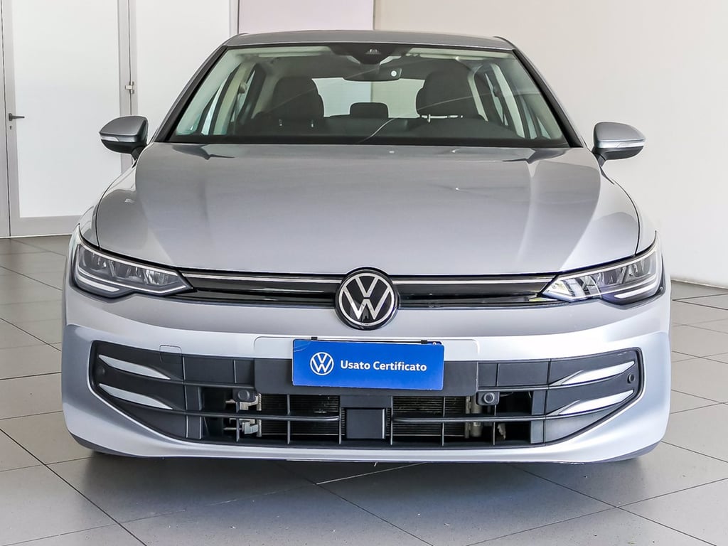 VOLKSWAGEN Golf 2.0 tdi life 115cv