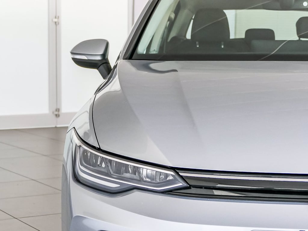 VOLKSWAGEN Golf 2.0 tdi life 115cv