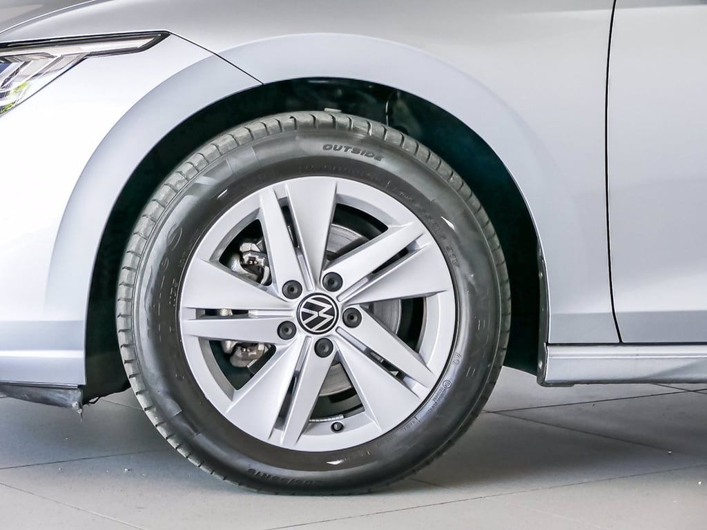 VOLKSWAGEN Golf 2.0 tdi life 115cv