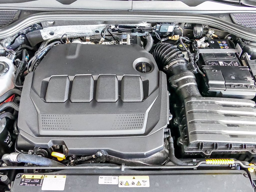 VOLKSWAGEN Golf 2.0 tdi life 115cv