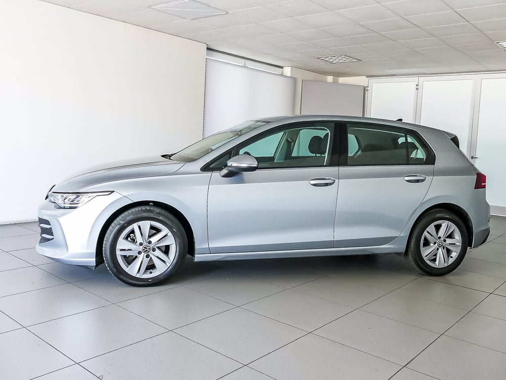 VOLKSWAGEN Golf 2.0 tdi life 115cv
