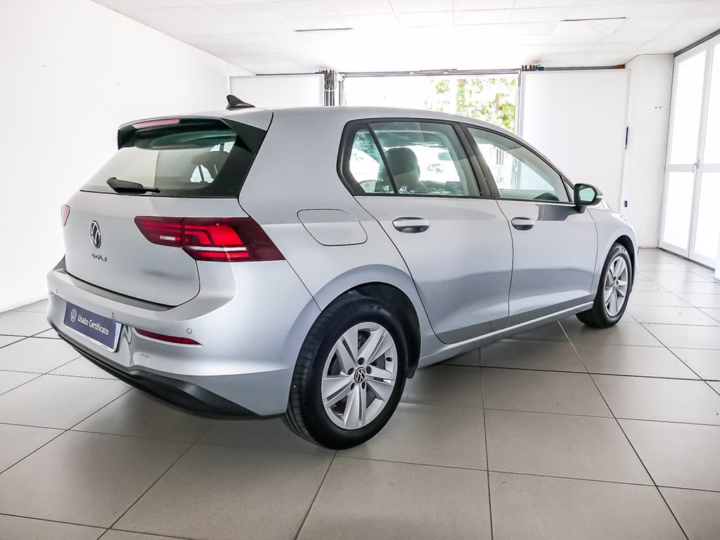 VOLKSWAGEN Golf 2.0 tdi life 115cv