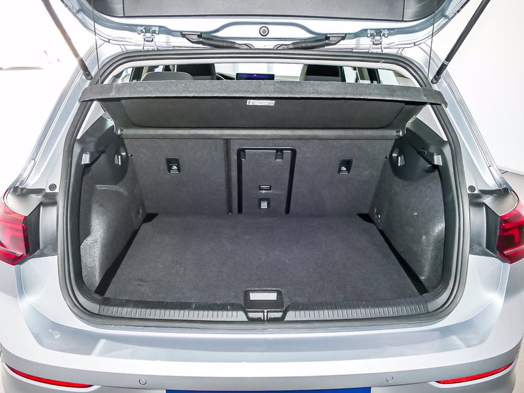 VOLKSWAGEN Golf 2.0 tdi life 115cv