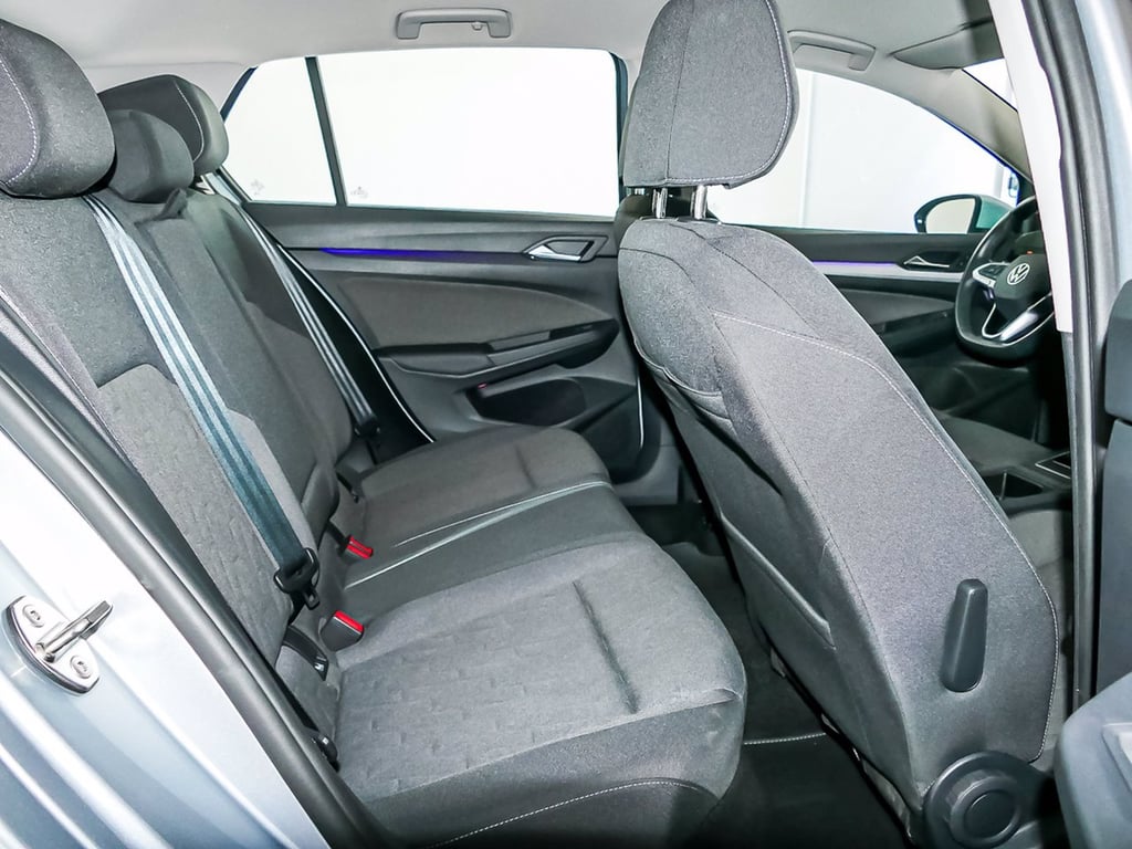 VOLKSWAGEN Golf 2.0 tdi life 115cv