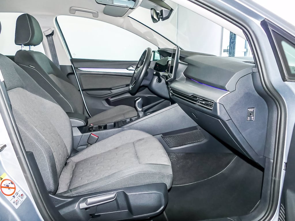 VOLKSWAGEN Golf 2.0 tdi life 115cv