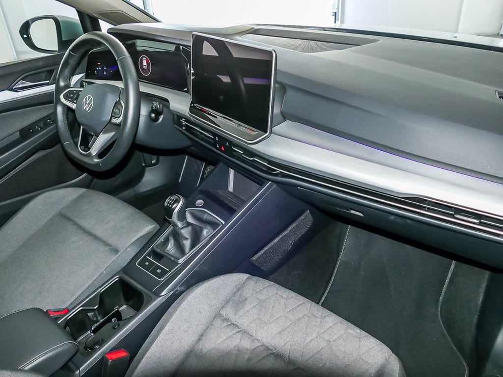 VOLKSWAGEN Golf 2.0 tdi life 115cv