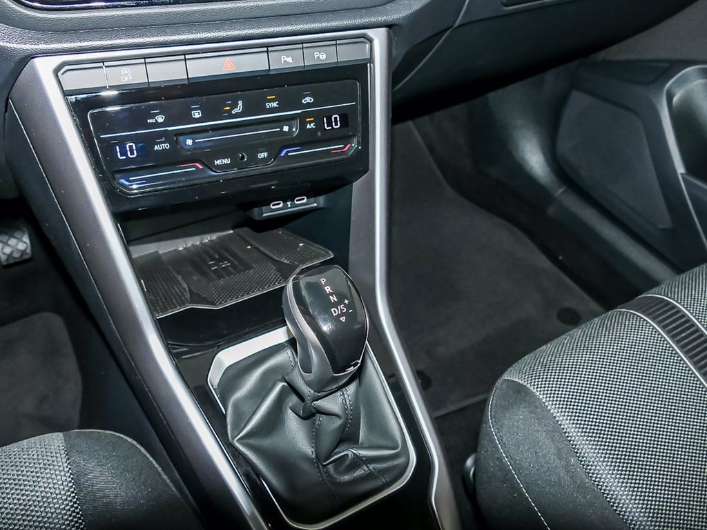 VOLKSWAGEN T-roc 2.0 tdi life 150cv dsg