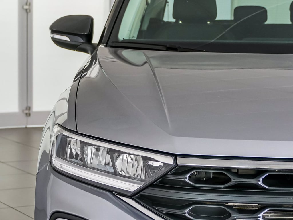 VOLKSWAGEN T-roc 2.0 tdi life 150cv dsg