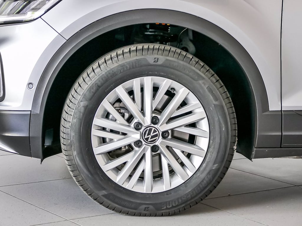 VOLKSWAGEN T-roc 2.0 tdi life 150cv dsg