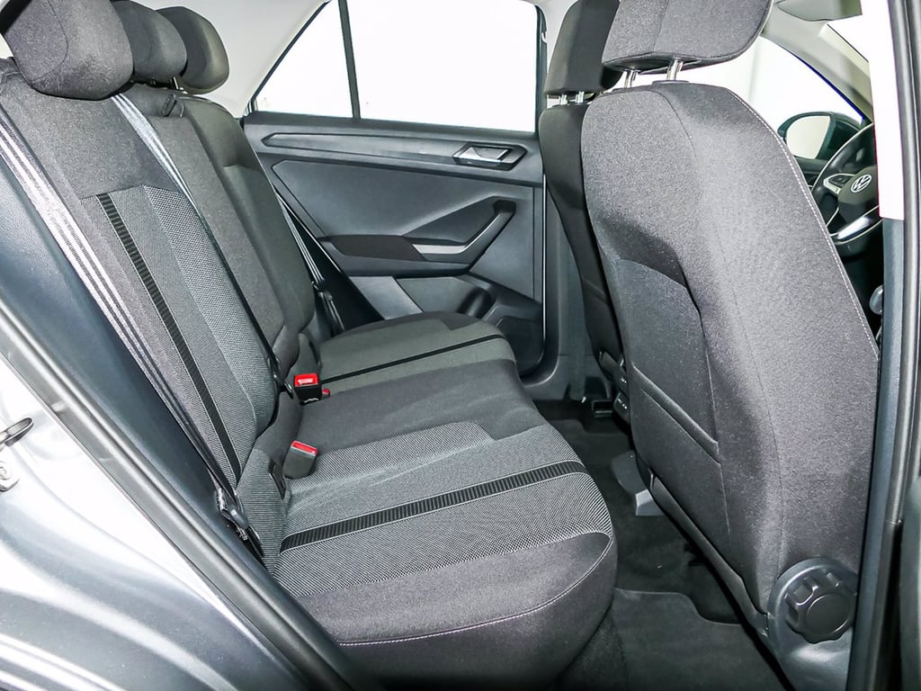 VOLKSWAGEN T-roc 2.0 tdi life 150cv dsg