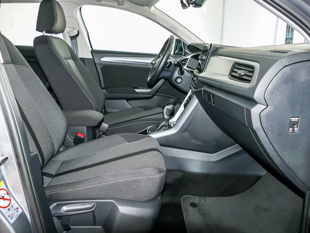 VOLKSWAGEN T-roc 2.0 tdi life 150cv dsg