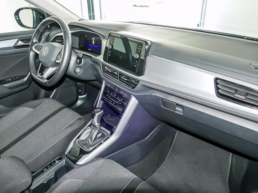 VOLKSWAGEN T-roc 2.0 tdi life 150cv dsg