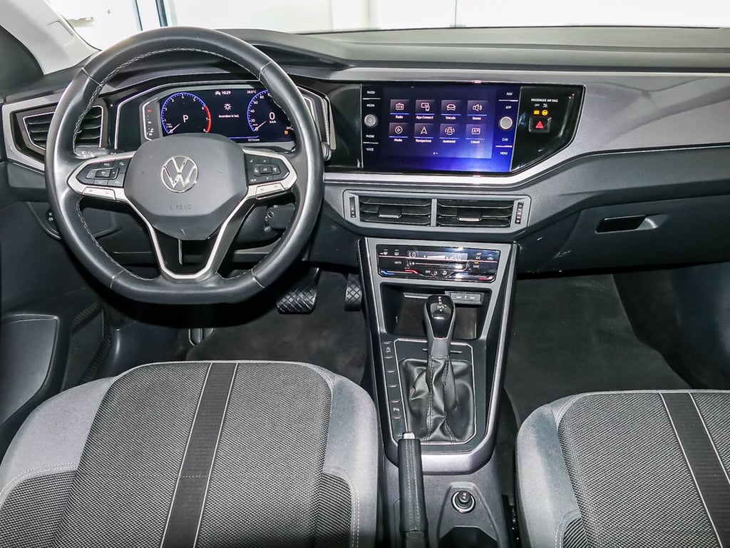VOLKSWAGEN Polo 1.0 tsi style 95cv dsg