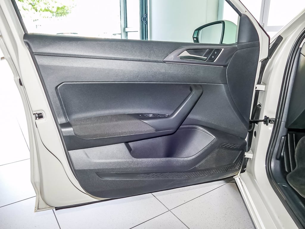 VOLKSWAGEN Polo 1.0 tsi style 95cv dsg