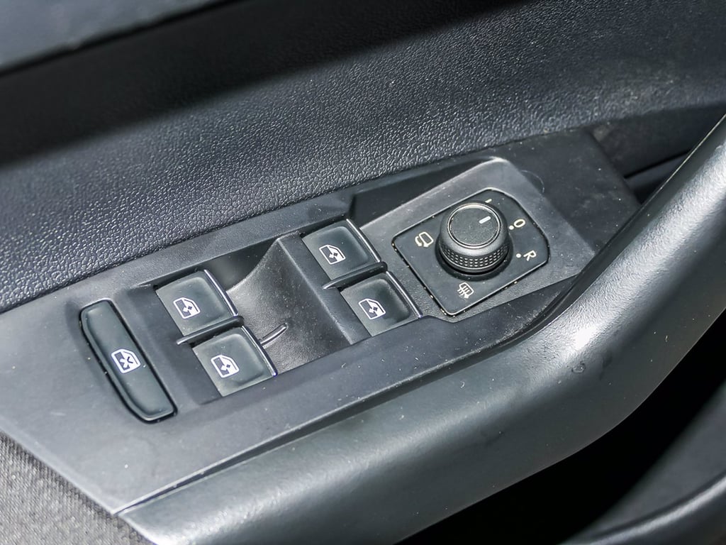 VOLKSWAGEN Polo 1.0 tsi style 95cv dsg