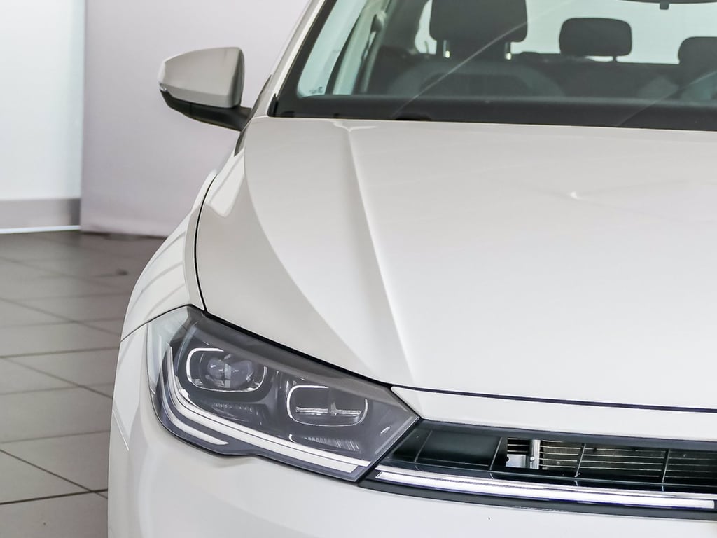 VOLKSWAGEN Polo 1.0 tsi style 95cv dsg