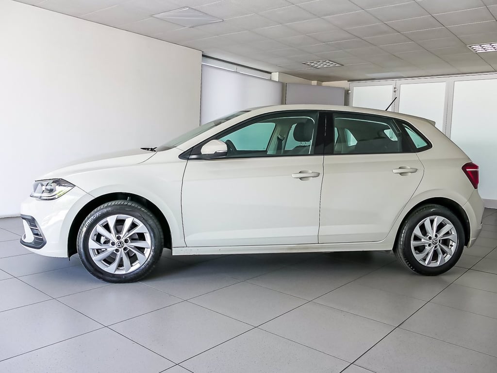 VOLKSWAGEN Polo 1.0 tsi style 95cv dsg