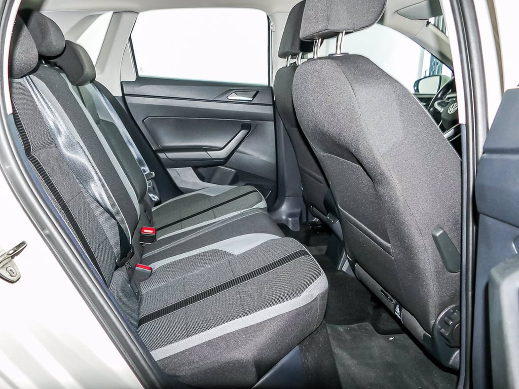 VOLKSWAGEN Polo 1.0 tsi style 95cv dsg