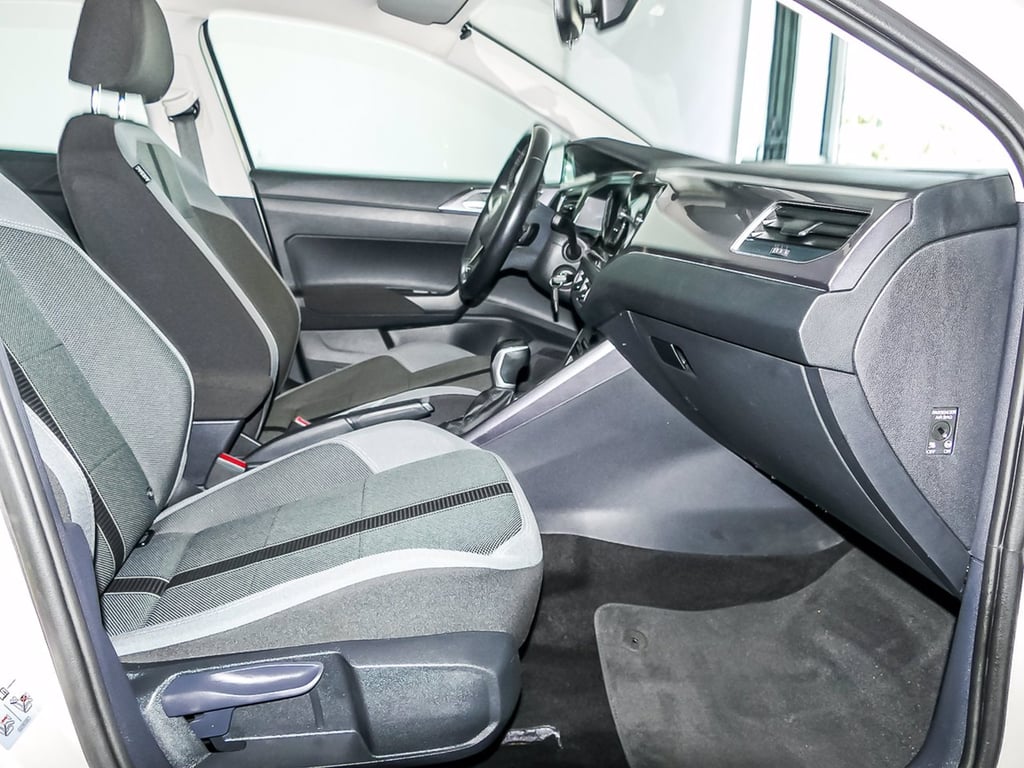 VOLKSWAGEN Polo 1.0 tsi style 95cv dsg